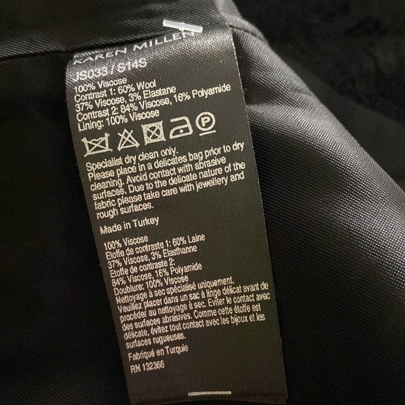 Karen Millen NWOT - Picture 7 of 10